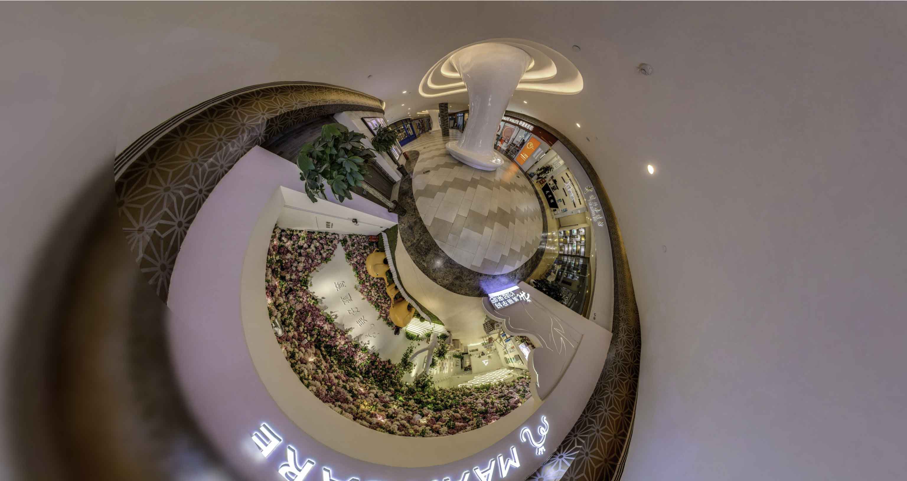 上安乡将VR全景融入品牌宣传活动的创新实践与策略